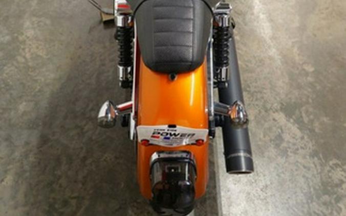 2014 Harley-Davidson Dyna FXDL - Low Rider