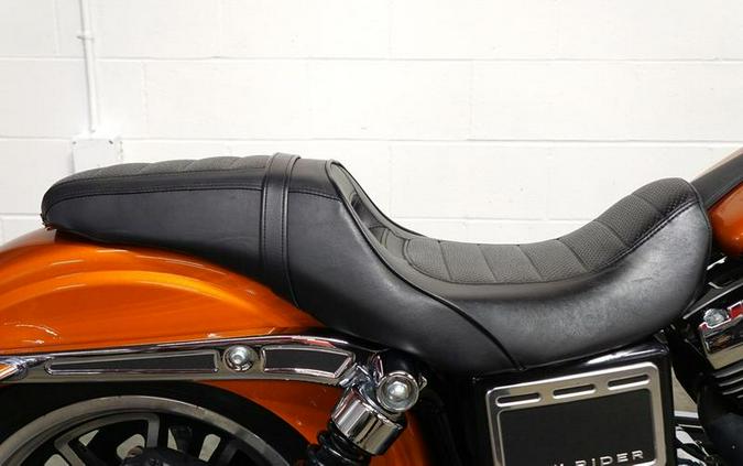2014 Harley-Davidson® FXDL - Dyna® Low Rider®