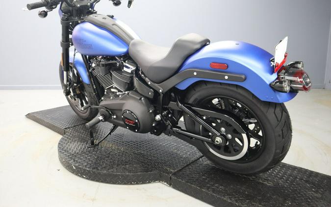 2026 Harley-Davidson Low Rider S