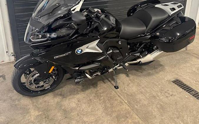 2026 BMW K 1600 GT