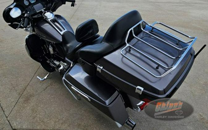 2014 Harley-Davidson Electra Glide® Ultra Classic®