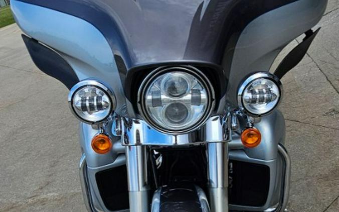 2014 Harley-Davidson Electra Glide® Ultra Classic®