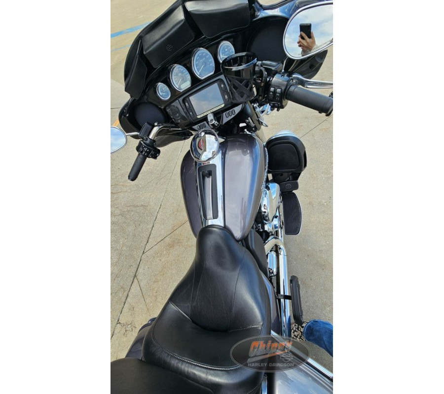 2014 Harley-Davidson Electra Glide® Ultra Classic®
