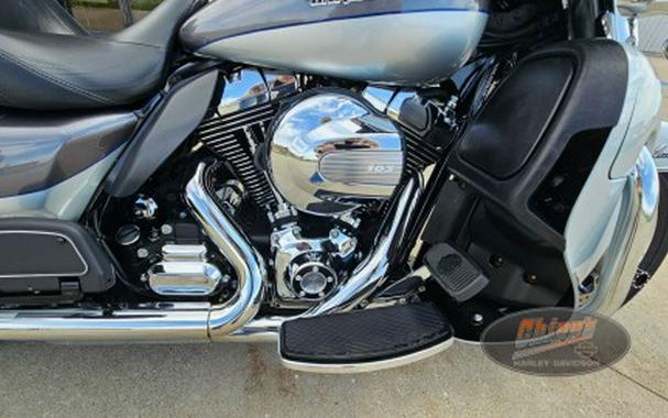 2014 Harley-Davidson Electra Glide® Ultra Classic®