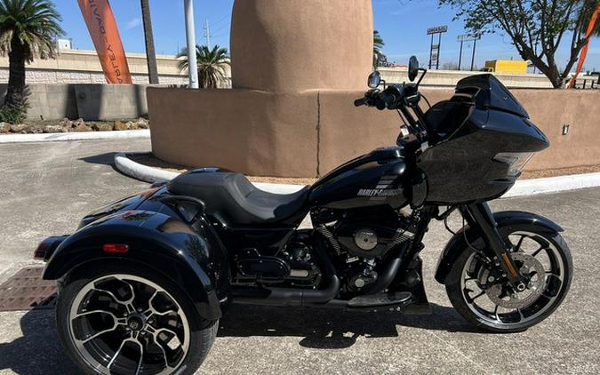 2026 Harley-Davidson FLTRT - Road Glide 3