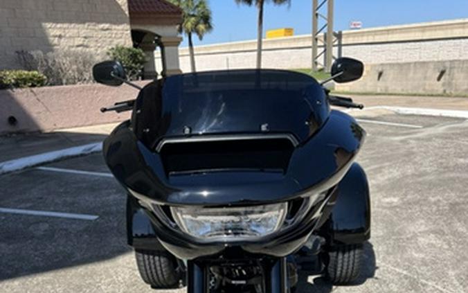 2026 Harley-Davidson FLTRT - Road Glide 3