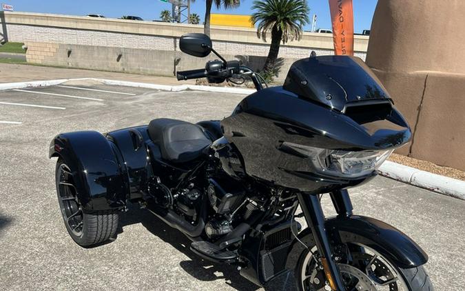 2026 Harley-Davidson FLTRT - Road Glide 3