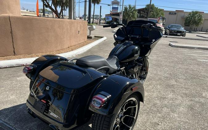 2026 Harley-Davidson FLTRT - Road Glide 3