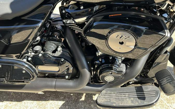 2026 Harley-Davidson FLTRT - Road Glide 3