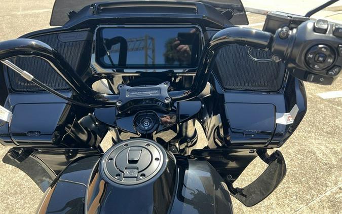 2026 Harley-Davidson FLTRT - Road Glide 3