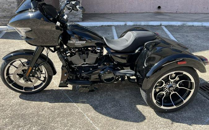 2026 Harley-Davidson FLTRT - Road Glide 3
