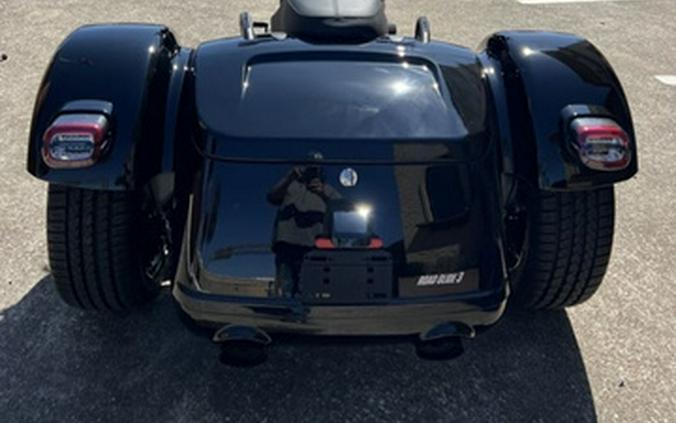 2026 Harley-Davidson FLTRT - Road Glide 3