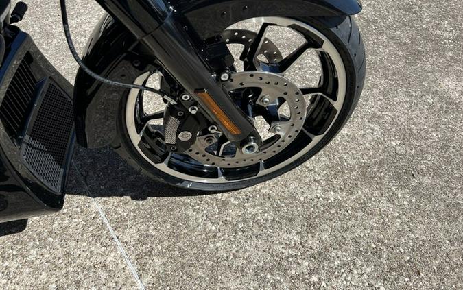 2026 Harley-Davidson FLTRT - Road Glide 3
