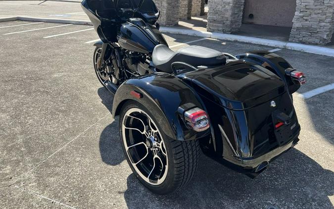 2026 Harley-Davidson FLTRT - Road Glide 3