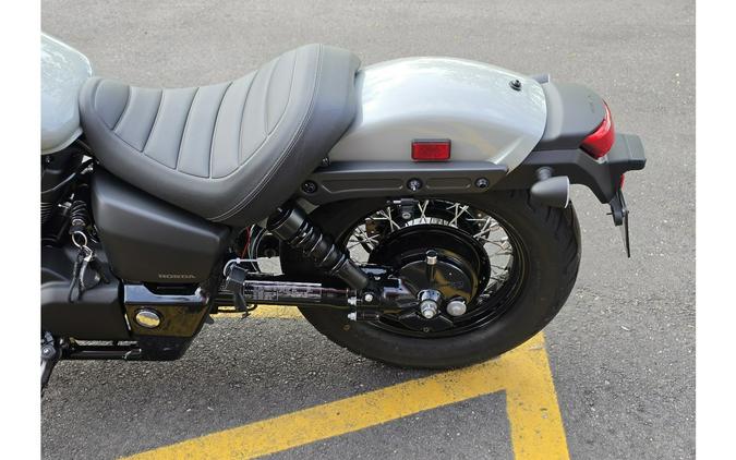 2025 SHADOW PHANTOM ABS - Honda