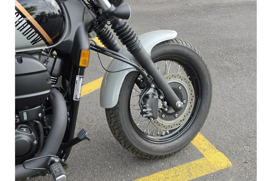2025 SHADOW PHANTOM ABS - Honda