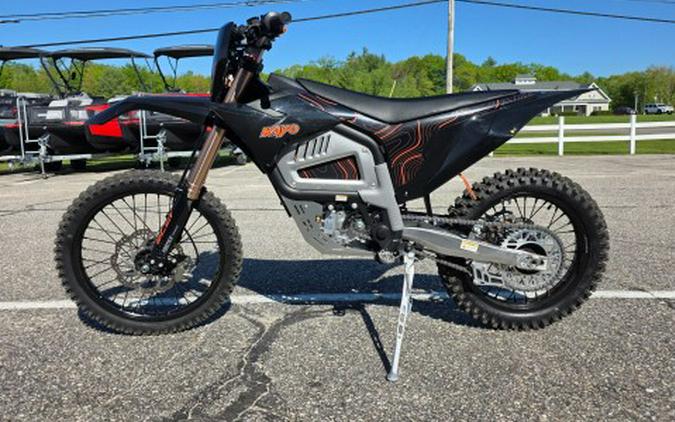 2026 Kayo eC2i