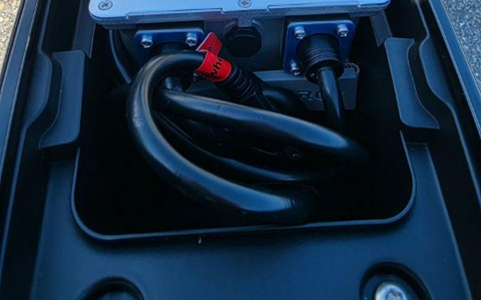 2026 Kayo eC2i