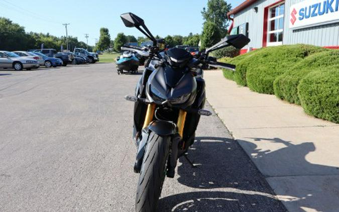 2026 Kawasaki Z1100 SE ABS