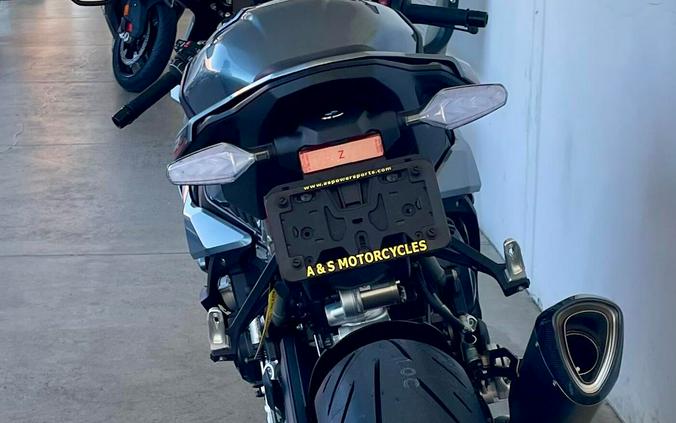 2026 BMW S 1000 RR