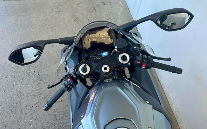2026 BMW S 1000 RR