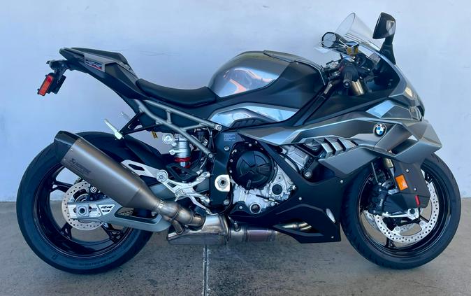 2026 BMW S 1000 RR