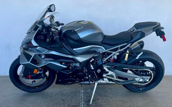 2026 BMW S 1000 RR