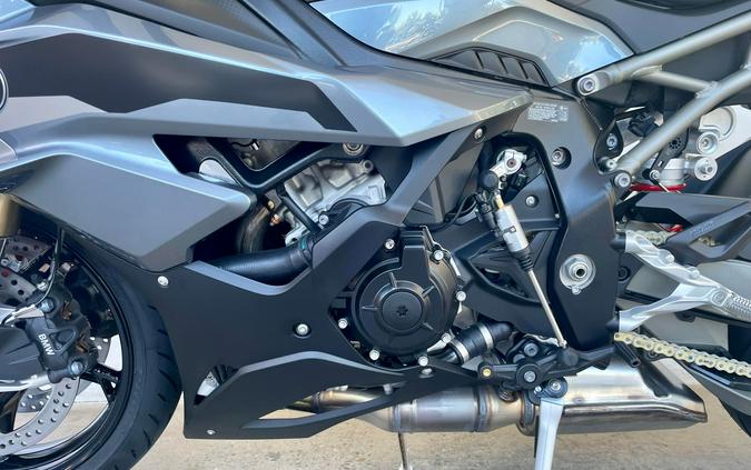 2026 BMW S 1000 RR