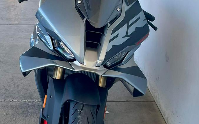 2026 BMW S 1000 RR