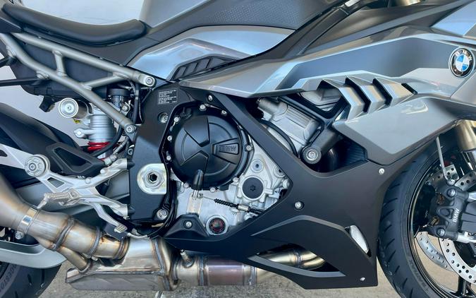 2026 BMW S 1000 RR