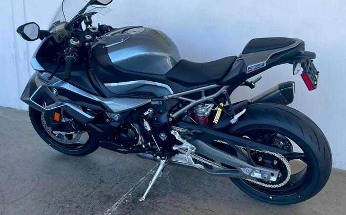 2026 BMW S 1000 RR