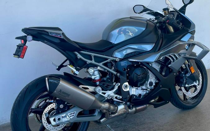 2026 BMW S 1000 RR