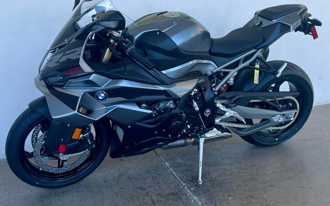 2026 BMW S 1000 RR