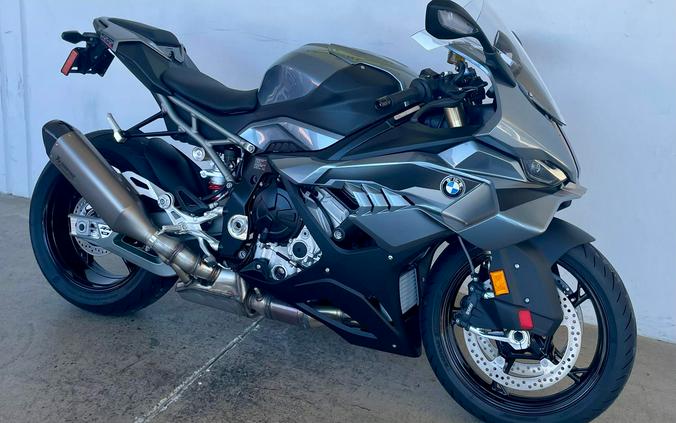 2026 BMW S 1000 RR