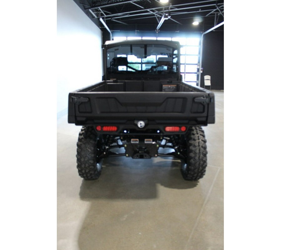 2026 Can-Am SSV DEF 6X6 LTD 65 HD10 BE 26