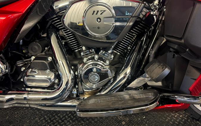 2026 Harley-Davidson STREET GLIDE LIMITED
