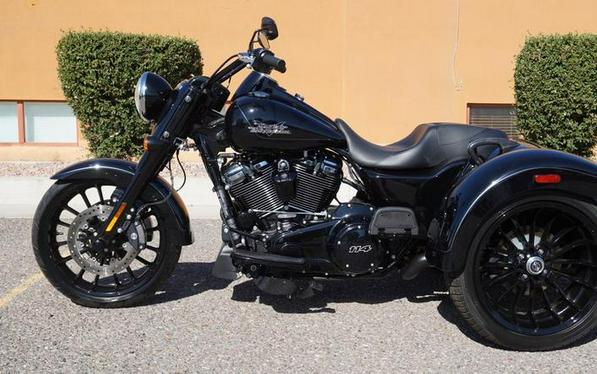 2024 Harley-Davidson® FLRT - Freewheeler®
