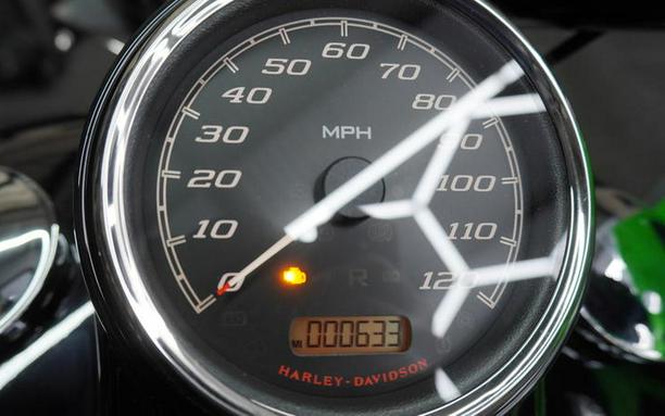 2024 Harley-Davidson® FLRT - Freewheeler®