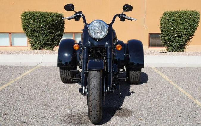 2024 Harley-Davidson® FLRT - Freewheeler®