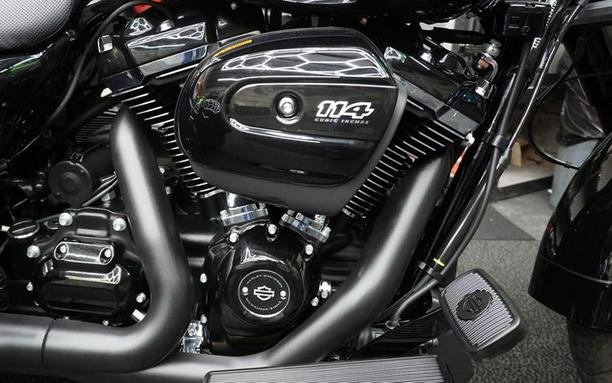 2024 Harley-Davidson® FLRT - Freewheeler®