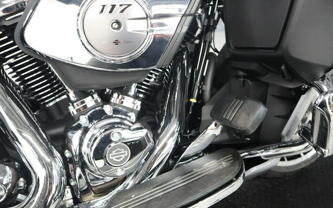 2026 Harley-Davidson® Road Glide Limited FLTRXL
