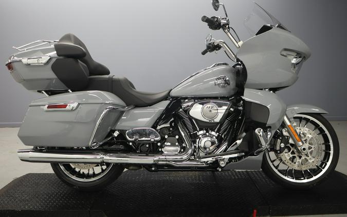 2026 Harley-Davidson® Road Glide Limited FLTRXL