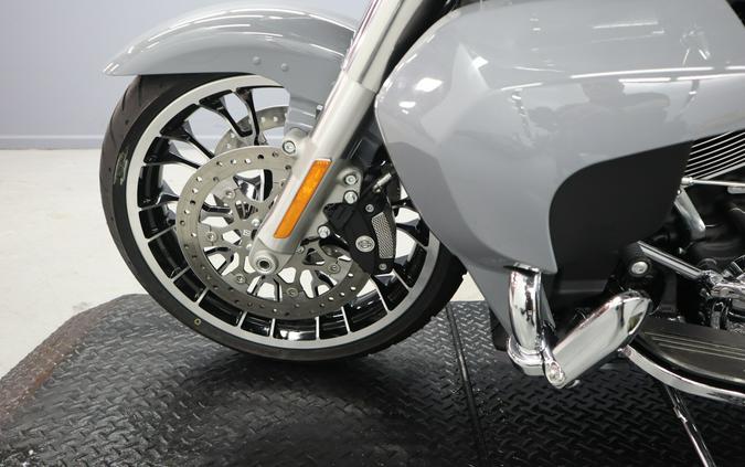 2026 Harley-Davidson® Road Glide Limited FLTRXL