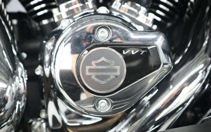 2026 Harley-Davidson® Road Glide Limited FLTRXL
