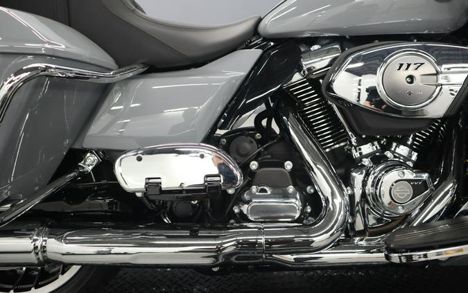 2026 Harley-Davidson® Road Glide Limited FLTRXL
