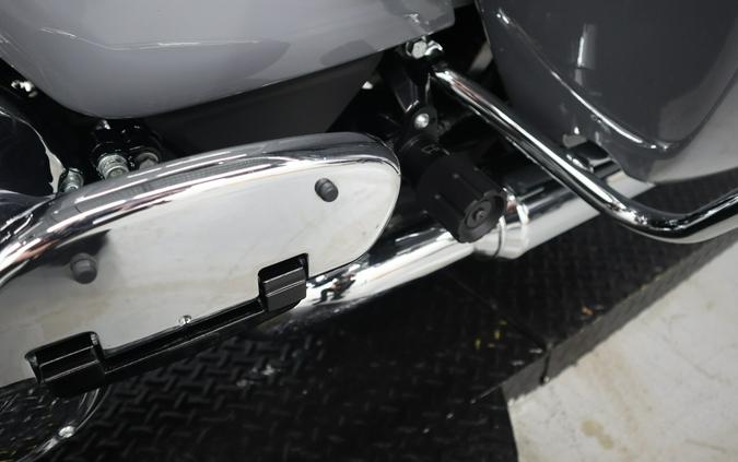 2026 Harley-Davidson® Road Glide Limited FLTRXL