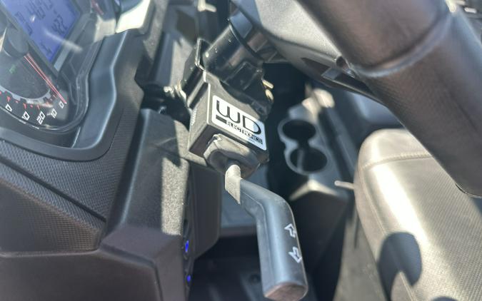 2025 Polaris Ranger XP® 1000 NorthStar Edition Ultimate