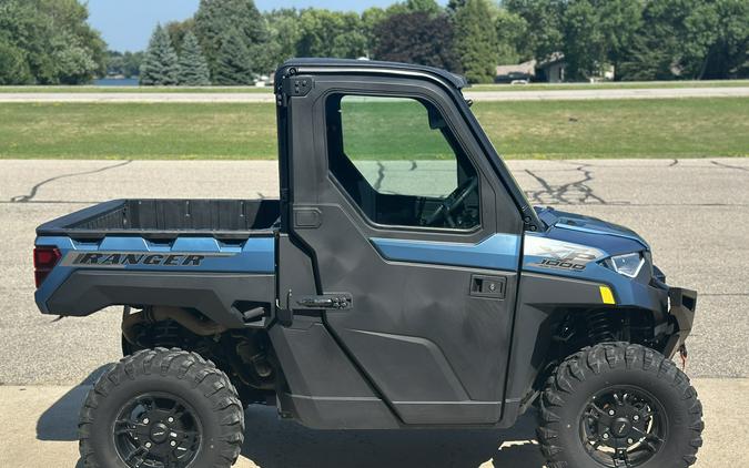 2025 Polaris Ranger XP® 1000 NorthStar Edition Ultimate