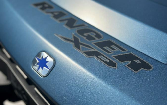 2025 Polaris Ranger XP® 1000 NorthStar Edition Ultimate