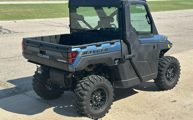 2025 Polaris Ranger XP® 1000 NorthStar Edition Ultimate